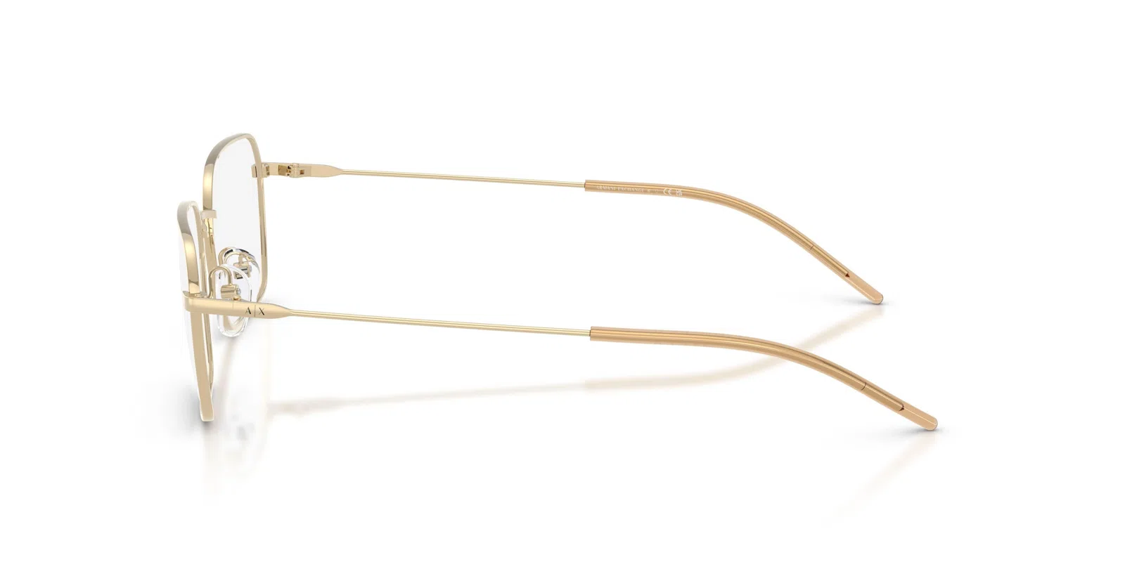 Armani Exchange 1072 Eyeglasses - view 15